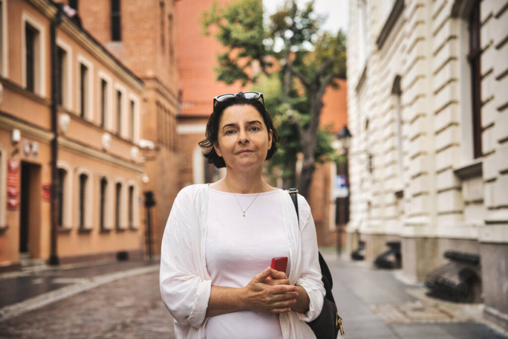 Małgorzata Grosman
