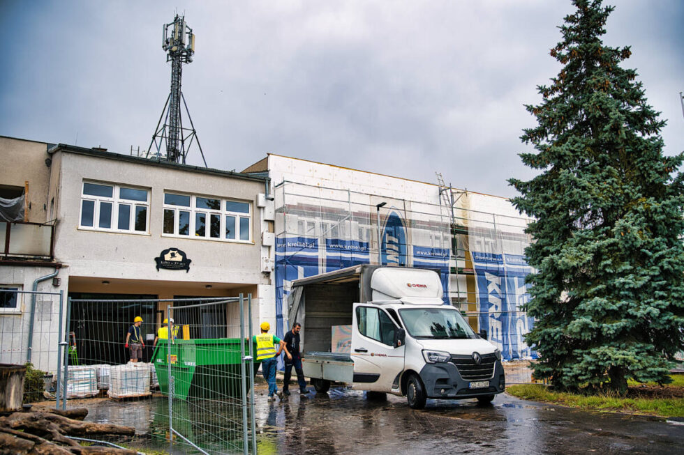 Wielki plan na ekoszkoły w Bydgoszczy. Dziesiątki milionów na termomodernizację [ZDJĘCIA]