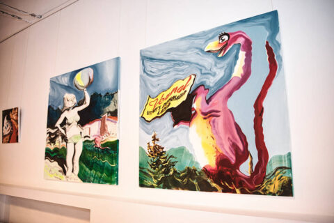 Velvet ArtCafe