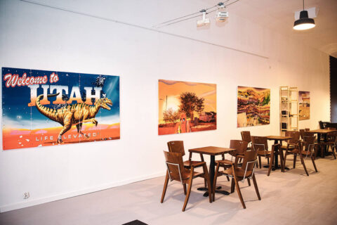 Velvet ArtCafe