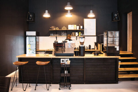Velvet ArtCafe