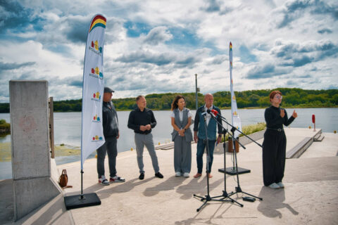 Wisła w Fordonie