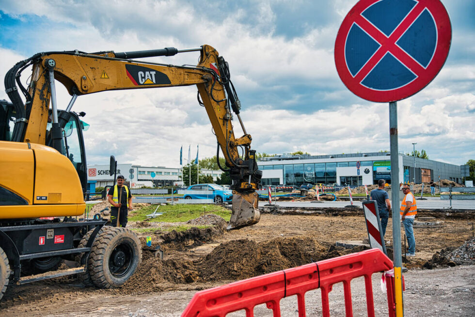 Kolejne osiedlowe gruntówki do utwardzenia w tym roku [lista ulic]