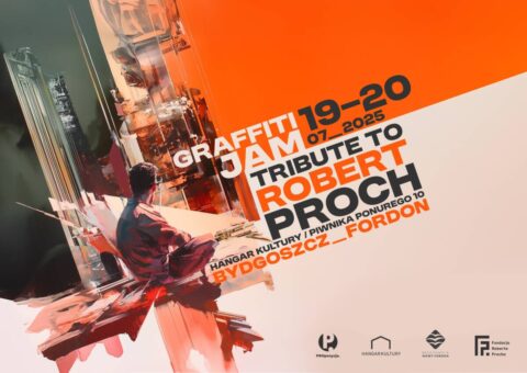 Zmiana na ulicach w Fordonie. Znamy datę odsłonięcia nazwy ronda imienia Roberta Procha