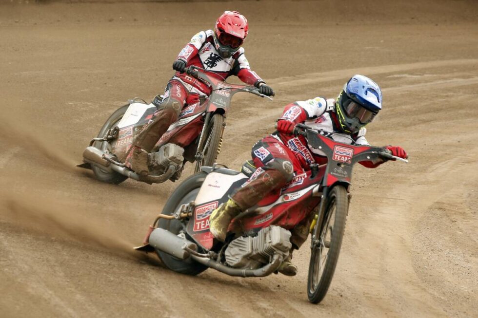 Spotkanie dwóch faworytów już w pierwszej kolejce. Znamy terminarz żużlowców Abramczyk Polonii