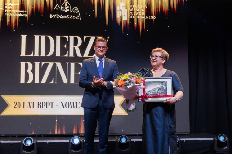 20 lat parku przemysłowego w Bydgoszczy. Prawie 200 firm, ponad 5000 pracowników – to rozmiar i potencjał BPPT