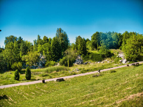 Myślęcinek
