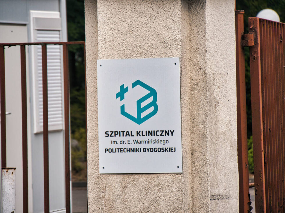 Od korekcji wzroku po leczenie jaskry – nowy sprzęt dla Szpitala Klinicznego Politechniki Bydgoskiej