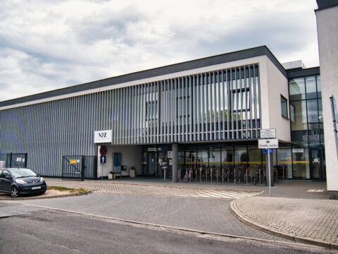 Profilaktyki raka piersi. NFZ zaprasza na mammografię