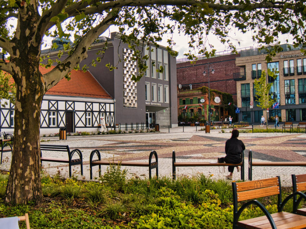 Sztuka improwizacji opanuje Bydgoszcz. Startuje Festiwal Improdrom 2025