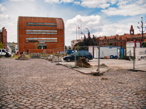 Plac Solny