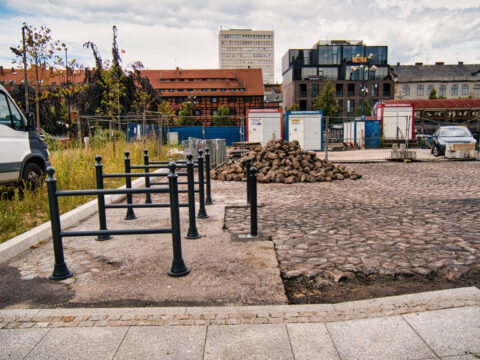 Plac Solny
