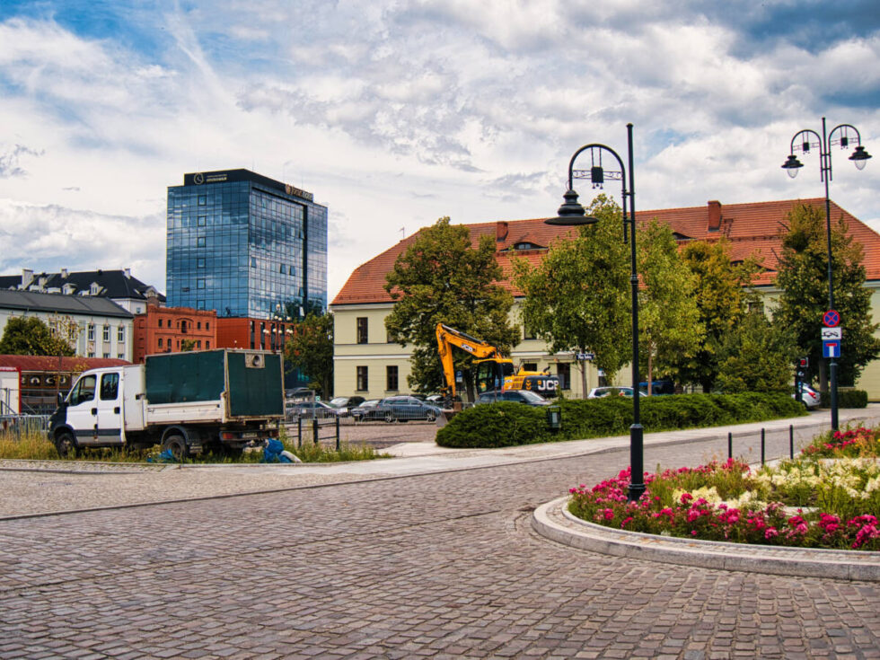 Rybi Rynek gotowy. Następny w kolejce do rewitalizacji jest sąsiedni plac Solny [ZDJĘCIA]