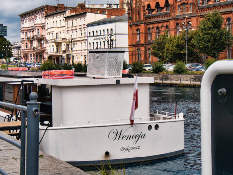 Wenecja