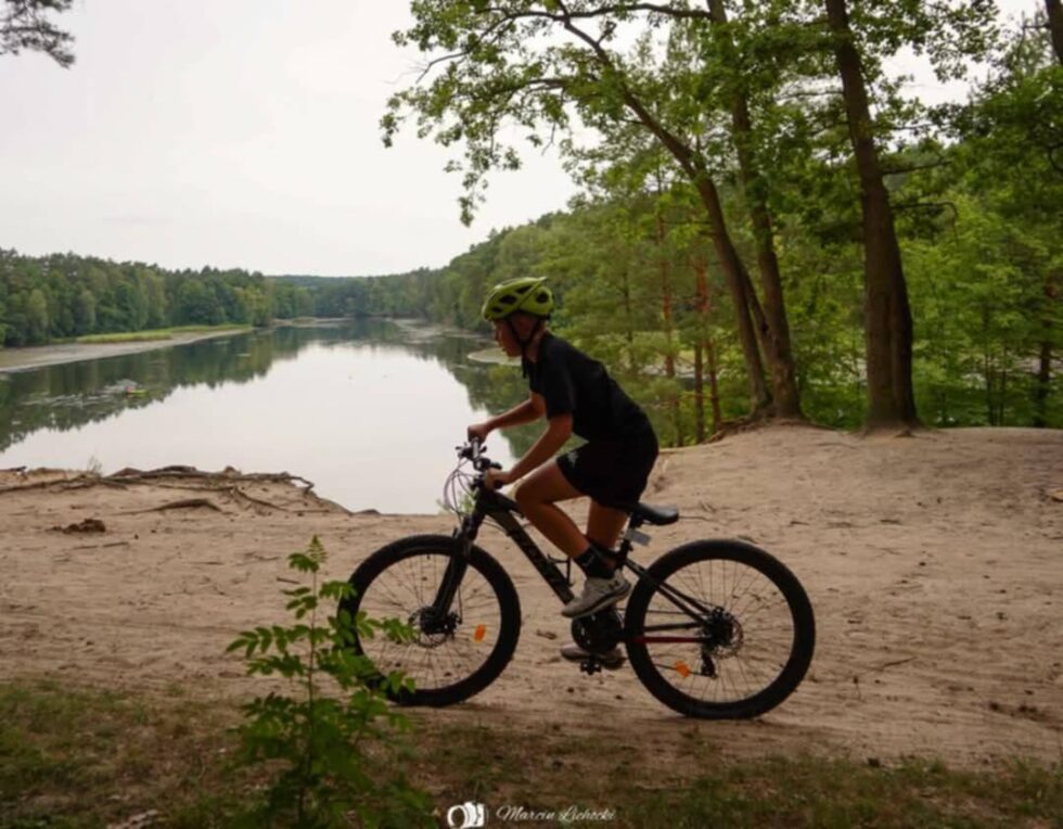 Triathlon z pływaniem w kajaku. Ostatni moment na zapisanie się na wyjątkową imprezę sportową w Bydgoszczy