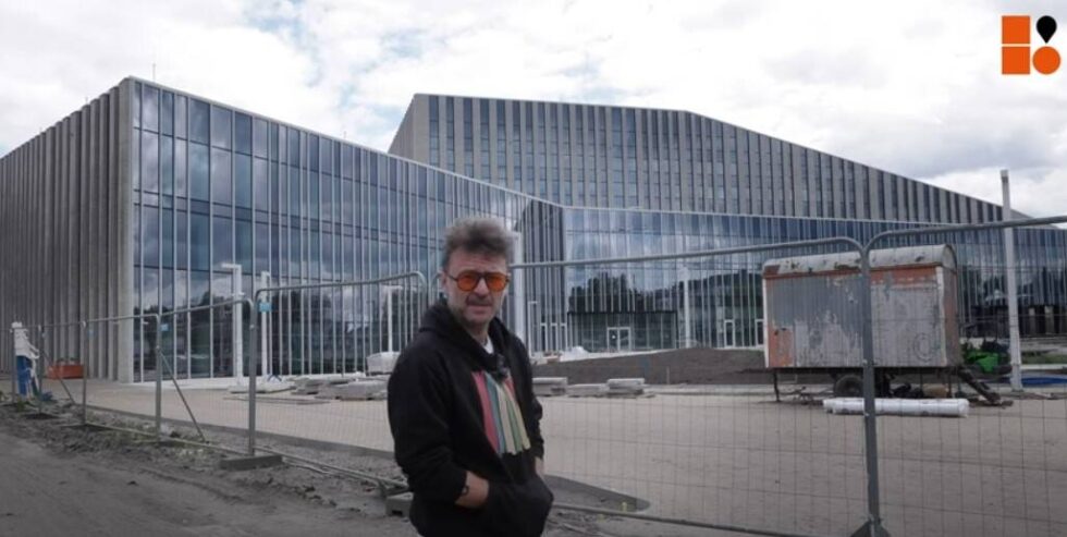 „Co się buduje w Bydgoszczy” – w tym filmie widać inwestycje w naszym mieście [WIDEO]
