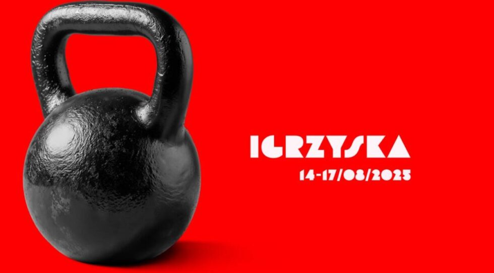 Bydgoszcz areną sztuki i rywalizacji. XII  Festiwal Oko Nigdy Nie Śpi pod hasłem „Igrzyska”
