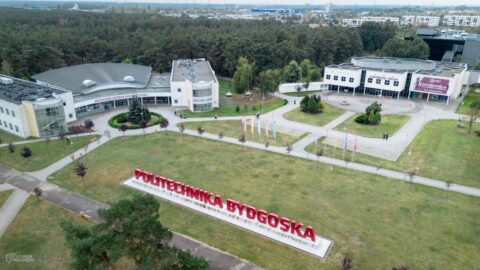 Politechnika Bydgoska ma swój hit: 
