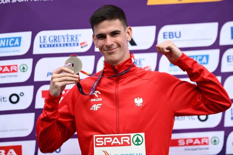 Zawisza Bydgoszcz ze srebrnym medalem mistrzostw Europy. Mikołaj Szczęsny – wielka sensacja