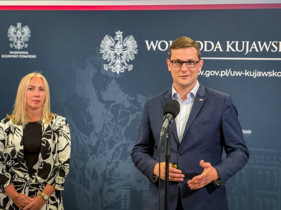 Rządowy Fundusz Rozwoju Dróg – 150 milionów złotych na drogi w naszym regionie
