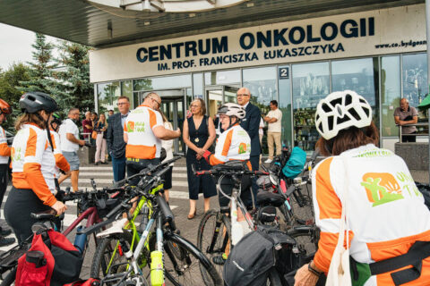 Onko Tour 2025