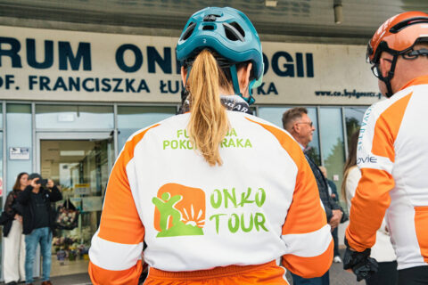 Onko Tour 2025