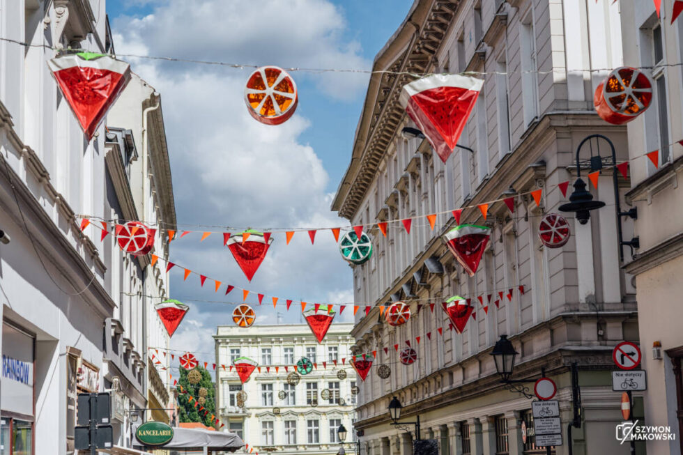 Festiwal Pozytywka powrócił do Bydgoszczy. 30 baśniowych wydarzeń na zakończenie wakacji [program]