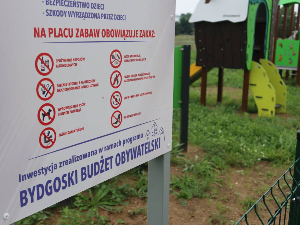 Bydgoski Budżet Obywatelski. Ostatni weekend na oddanie głosu. Do rozdania 16 mln złotych w Bydgoszczy