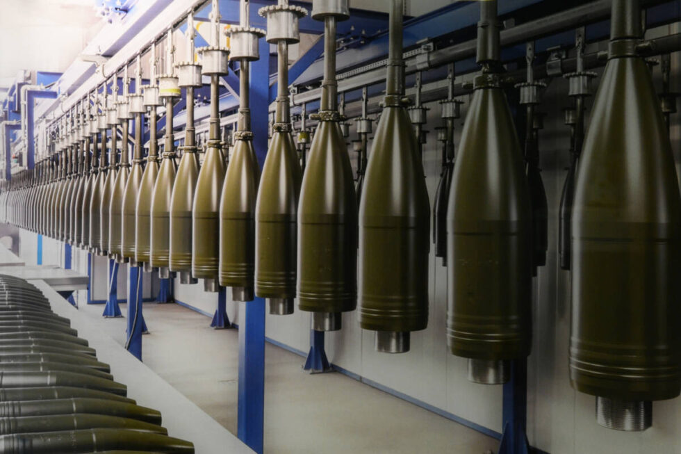 Bydgoski Nitro-Chem zacieśnia współpracę z Grupą Azoty. W zakładzie powstaną nowe linie produkcyjne