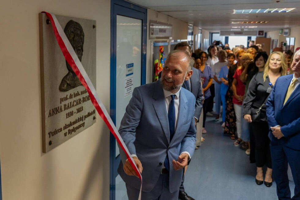 50 lat onkologii dziecięcej w Bydgoszczy. W szpitalu im. Jurasza leczą skutecznie i nowocześnie od dekad