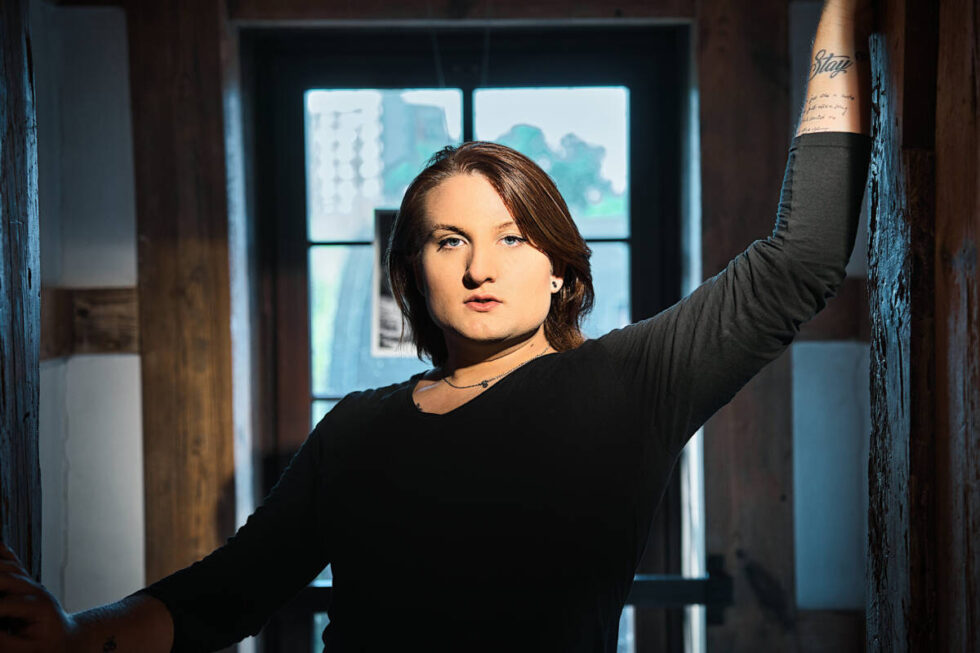 Bydgoszczanka z szansą na muzyczny sukces. Magdalenę Walczak zobaczymy w telewizji i usłyszymy na Spotify