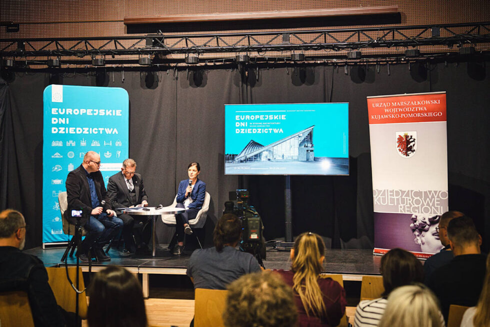 Ruszają Europejskie Dni Dziedzictwa. Tematem przewodnim jest architektura