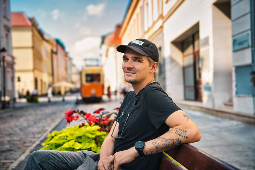 Bydgoski przewodnik o relacjach z Toruniem: „Jak krzyżak z tyfusem”