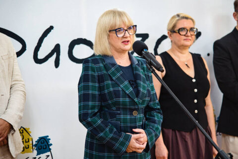 Konferencja Próba Dźwięku vol.2