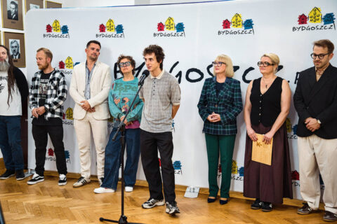 Konferencja Próba Dźwięku vol.2