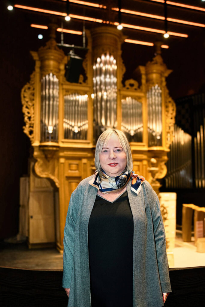 Elżbieta Wtorkowska
