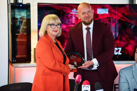 Astoria Konferencja