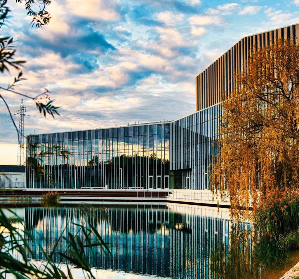 Nowy Kampus Akademii Muzycznej