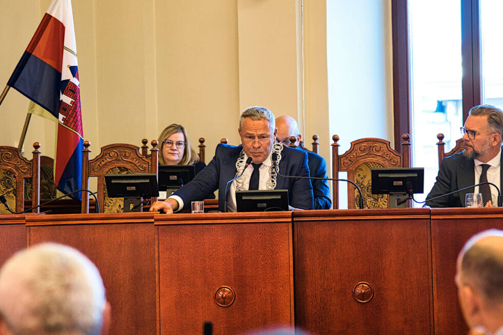 Targowisko w Fordonie. Będzie sonda wśród kupców na rynku przy ul. Rataja i Pelplińskiej