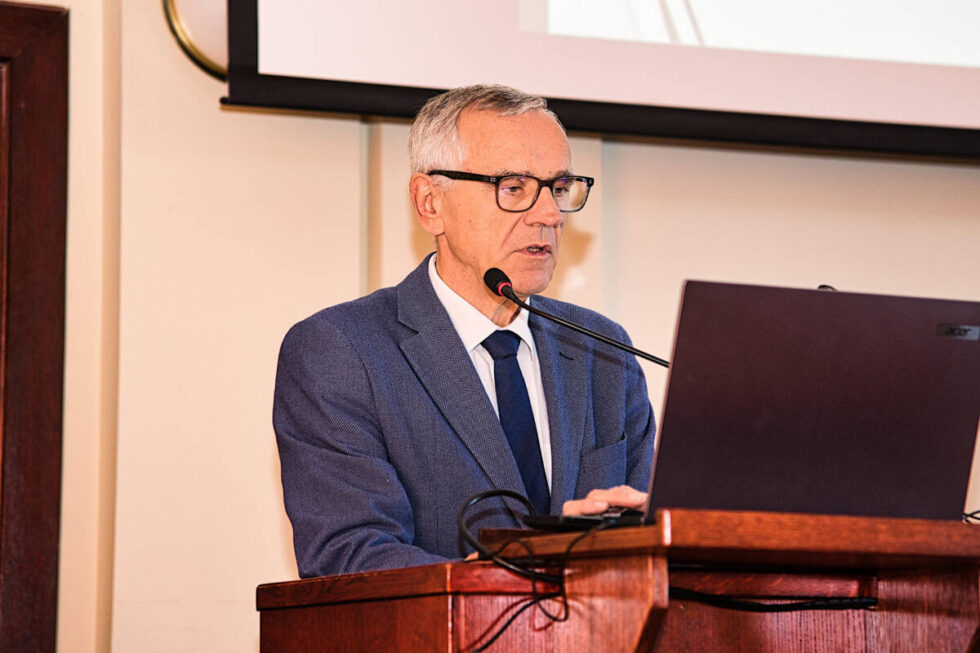 Remediacja terenów pozachemowskich. Pierwszy etap prac rozpoczęty: ocena stanu środowiska i opracowanie planu działań