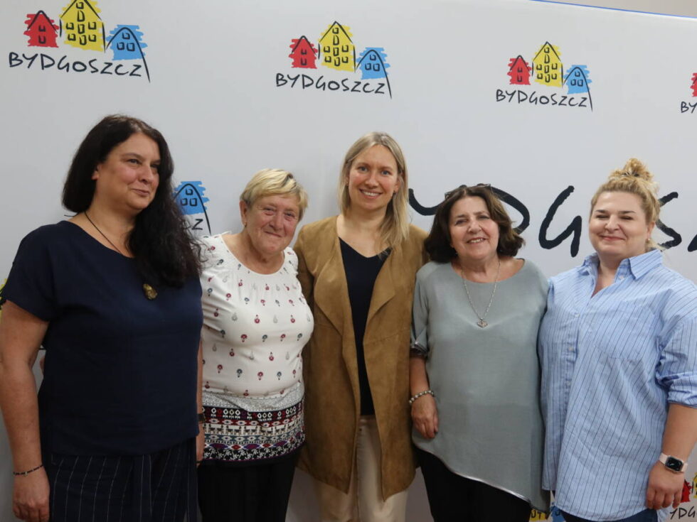 Poznaliśmy Radę Osiedla Bielawy. A teraz na wybory idą mieszkańcy Szwederowa