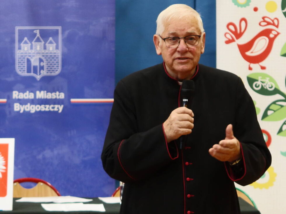 Wybory 2025. Szwederowo wybrało swoich radnych osiedlowych [ZDJĘCIA]