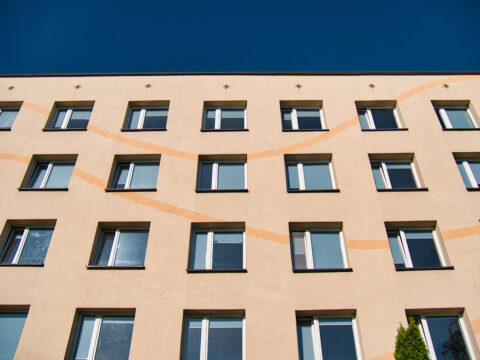 Dom Studenta nr 2 Atomek