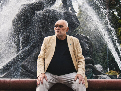 Człowiek jak orkiestra. Józef Herold - społecznik, konspirator, redaktor: Wymyśliłem kilka rzeczy w naszym mieście