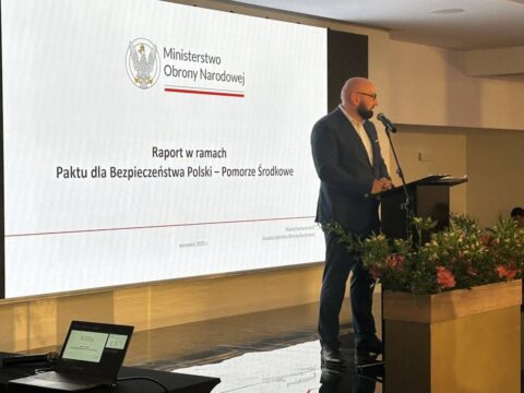Via Pomerania uznana za strategiczną – ważne inwestycje dla Bydgoszczy i regionu