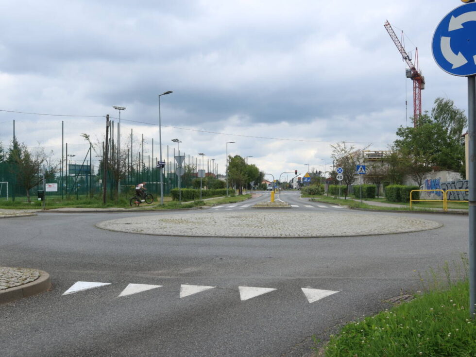 Nowe rondo w Bydgoszczy – imienia zapomnianego bohatera, Antoniego Słaboszewskiego