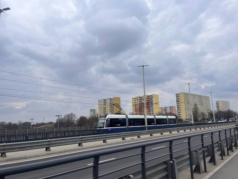 Nowe torowisko na wiaduktach Wielkiej Orkiestry Świątecznej Pomocy – umowa podpisana