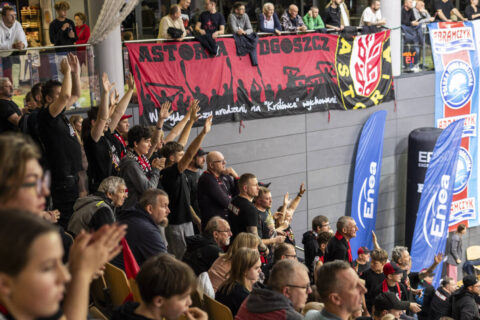 Finał I ligi koszykarzy. Enea Abramczyk Astoria kontra ŁKS w walce o awans do ekstraklasy