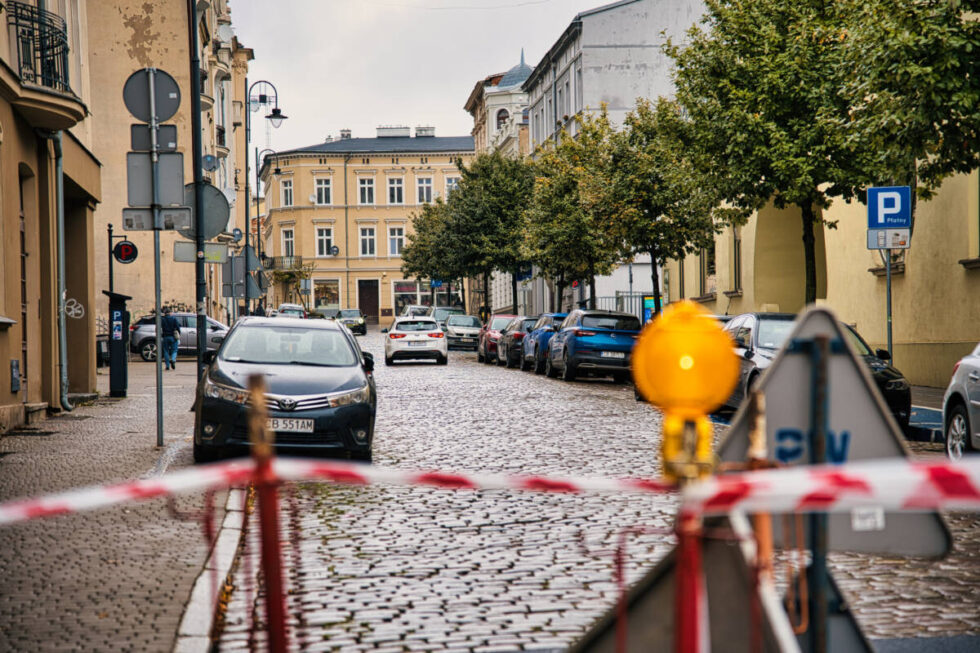 Bydgoski KPEC rozbudowuje sieć ciepłowniczą w Śródmieściu. „Ciepło bez smogu”