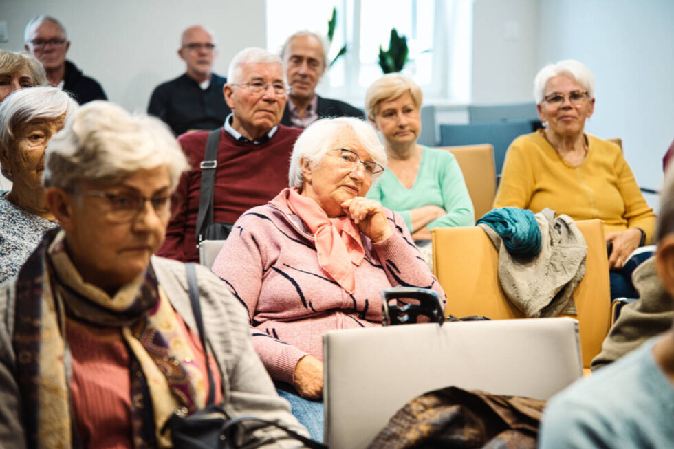 Bydgoskie Dni Seniorek i Seniorów. Sześć dni pełnych spotkań, aktywności i dobrej zabawy